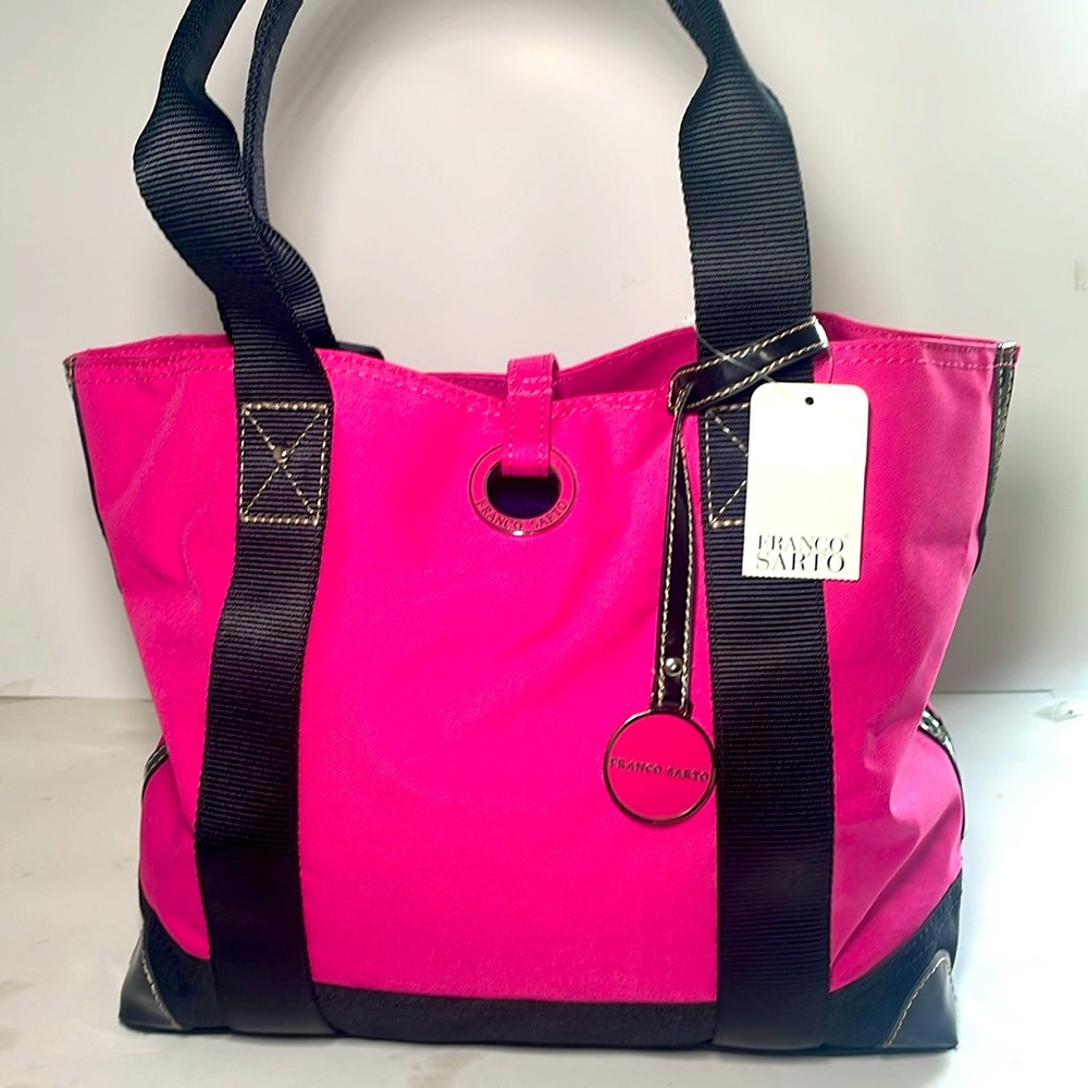 NWT , Sarto handbag/tote